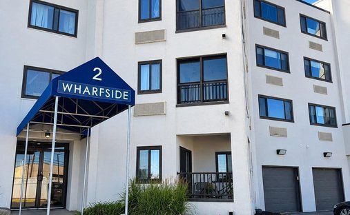 Condominio en Freeport, Nueva York, Estados Unidos 1