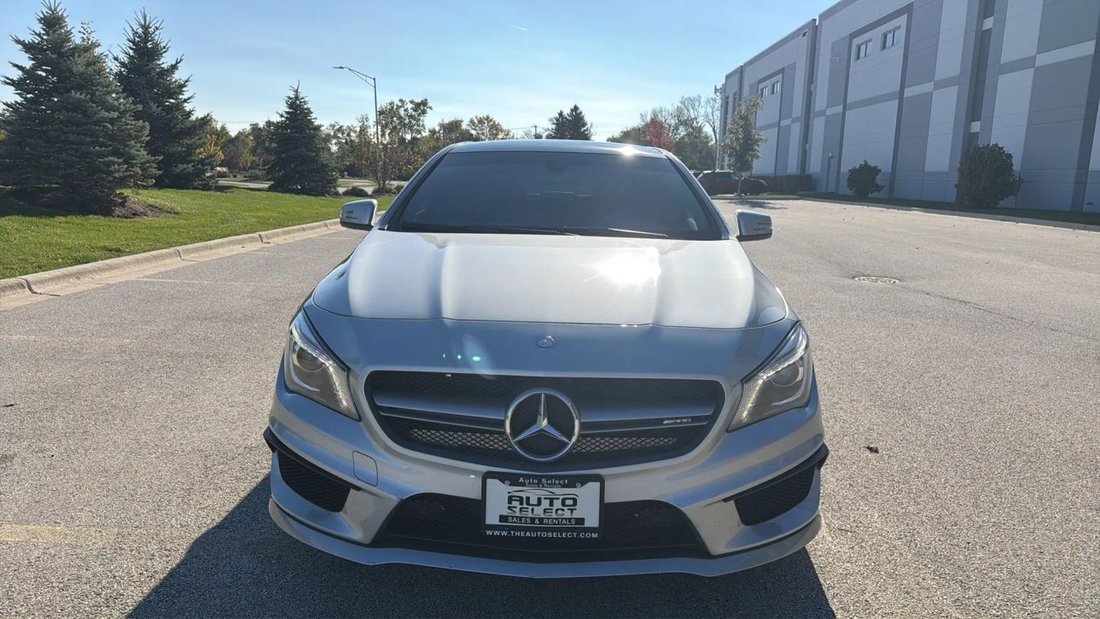 Coupe in Roselle, IL, United States 2 - 19211463