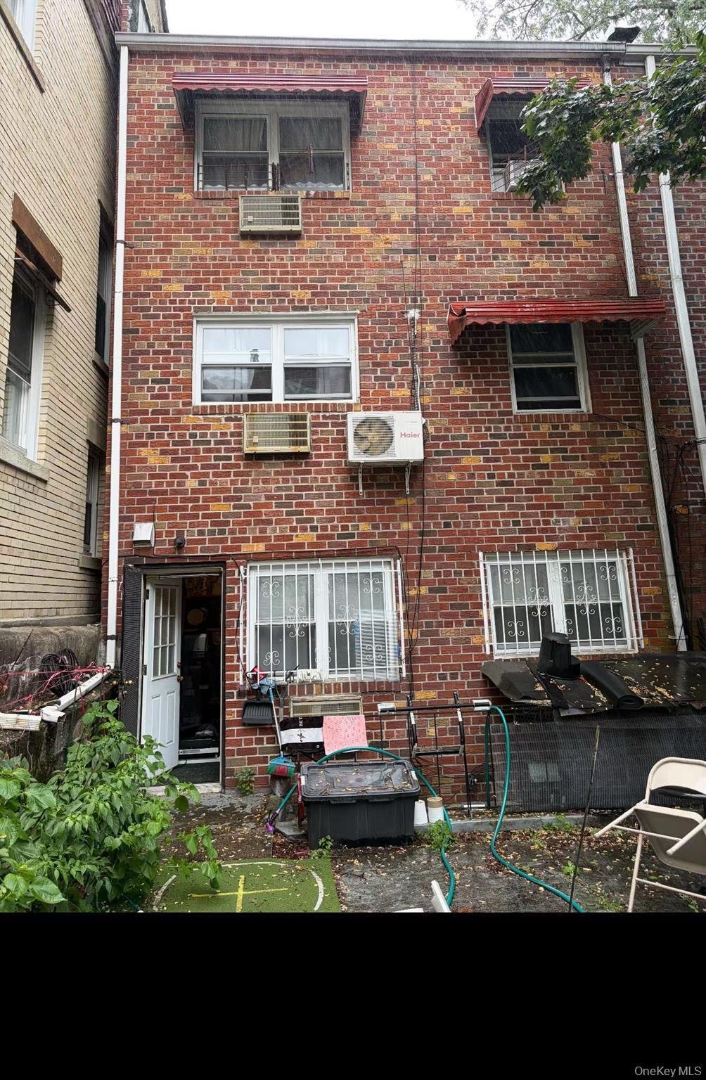 Casa en Nueva York, Nueva York, Estados Unidos 2 - 19209328