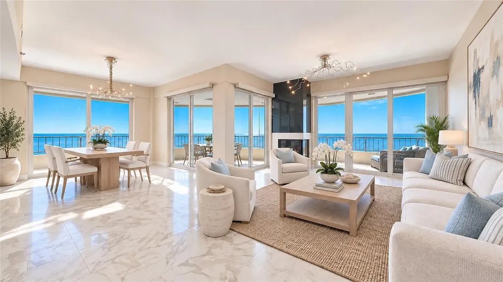 Condominio en Longboat Key, Florida, Estados Unidos 5 - 19211920