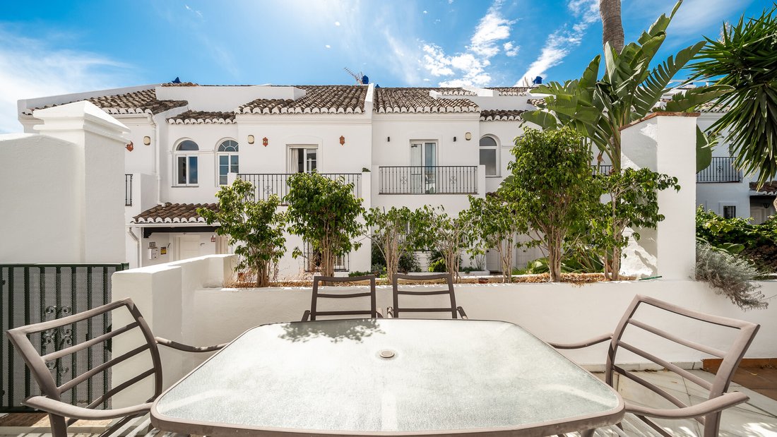 House in Golden Mile, Andalusia, Spain 3 - 19209671