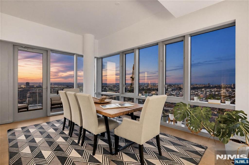 Appartement à Hoboken, New Jersey, États-Unis 5 - 19208508