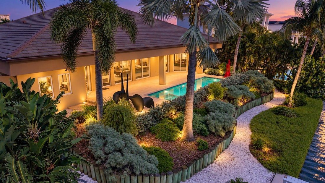 House in St. Petersburg, Florida, United States 2 - 19209894