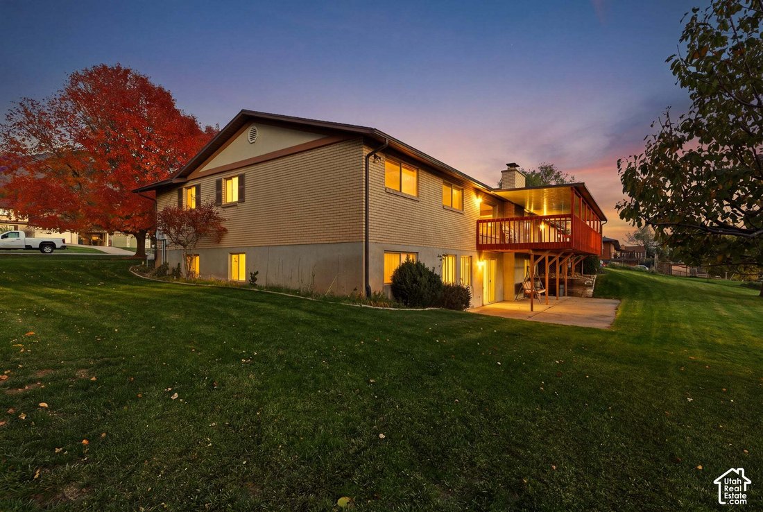 Haus in Kaysville, Utah, Vereinigte Staaten 4 - 19209562
