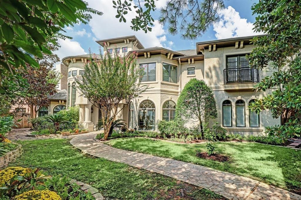House in Houston, Texas, United States 1 - 19212751