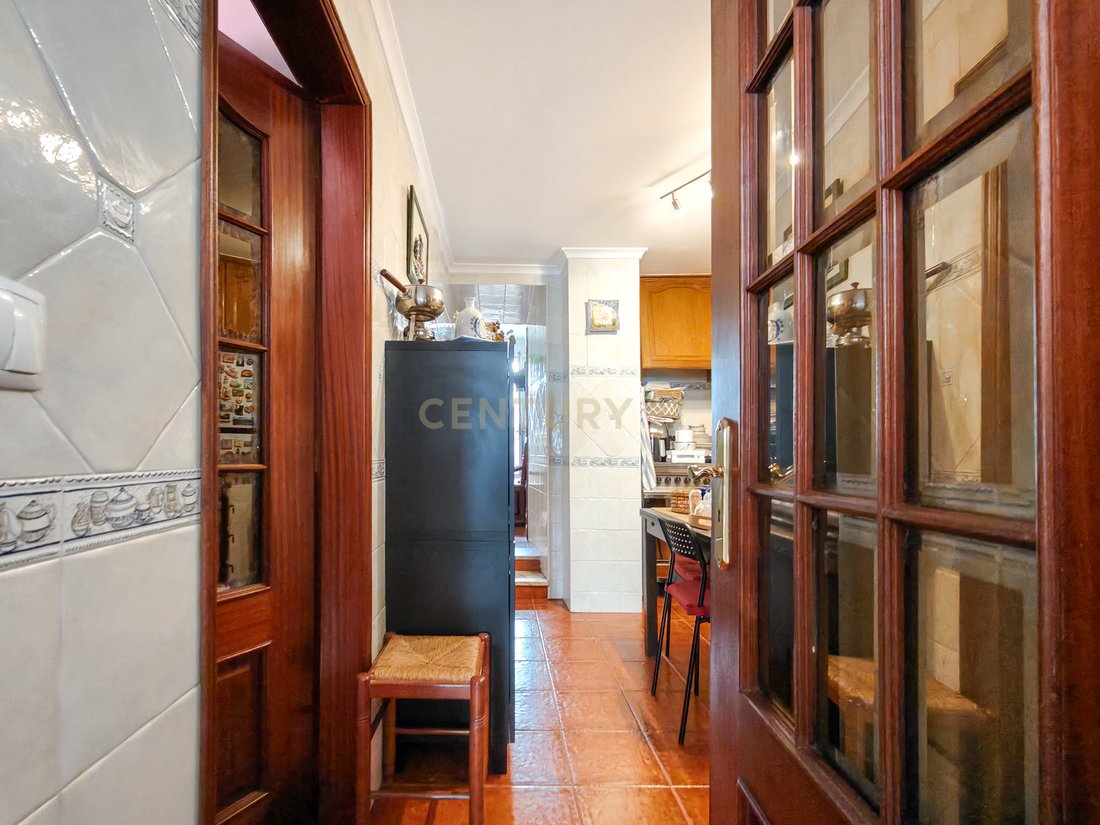 Haus in Santa Maria Maior, Lissabon, Portugal 3 - 19210818