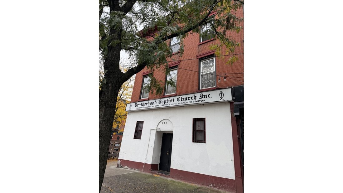 Wohnung in New York City, New York, Vereinigte Staaten 1 - 19210755