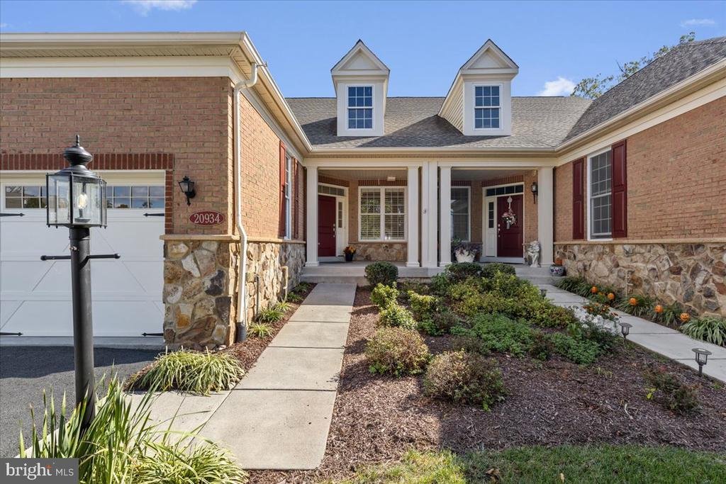 Stadthaus in Ashburn, Virginia, Vereinigte Staaten 4 - 19211145
