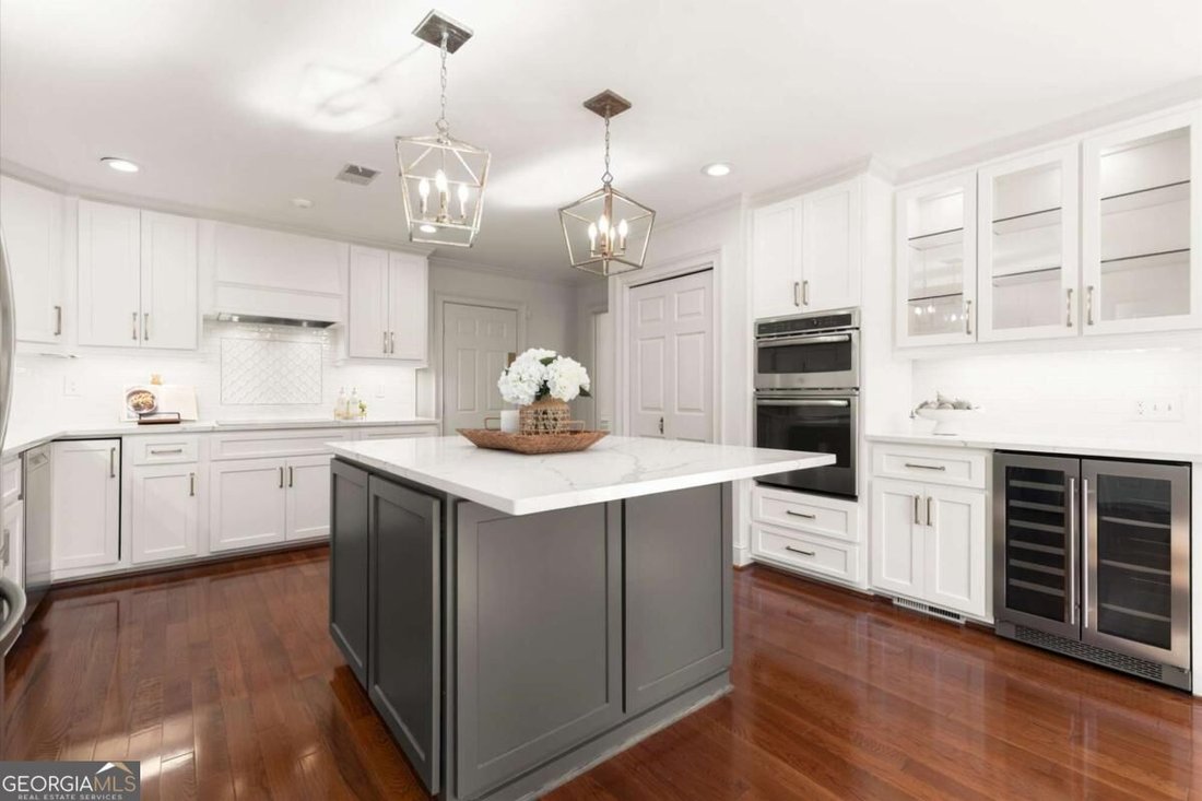 House in Marietta, Georgia, United States 5 - 19211104