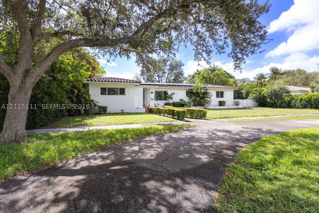 Haus in Miami, Florida, Vereinigte Staaten 2 - 19211218