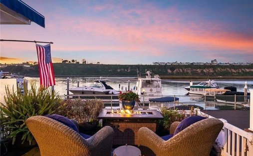 Newport Beach, California, United States 1
