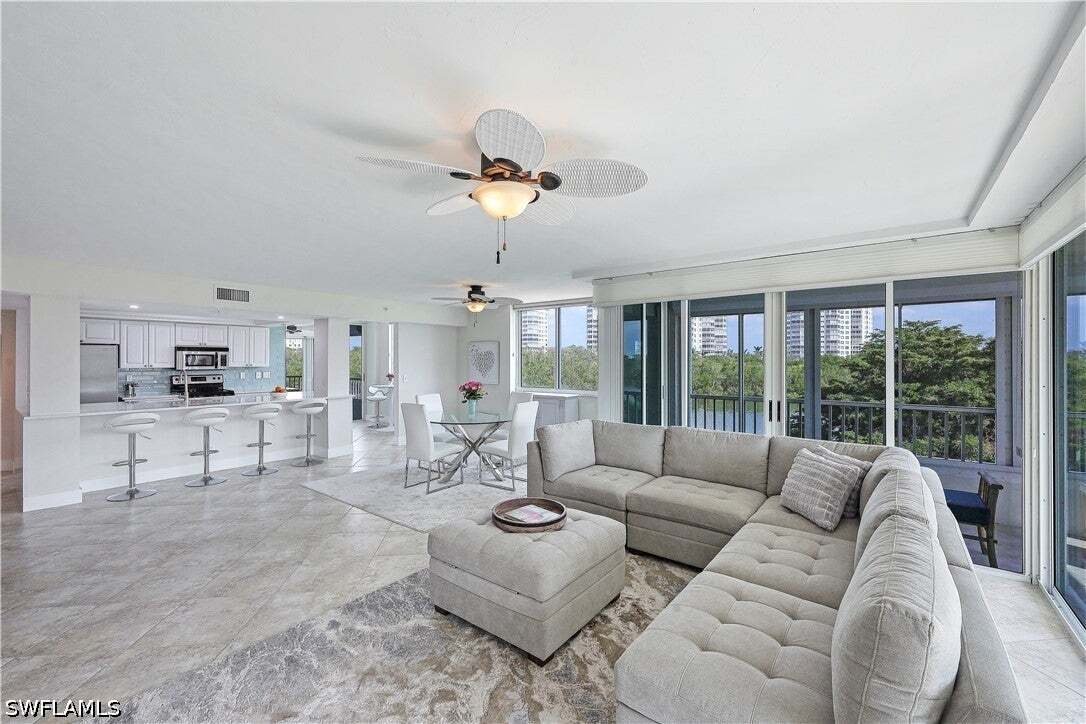Appartement à Naples, Floride, États-Unis 1 - 19209221