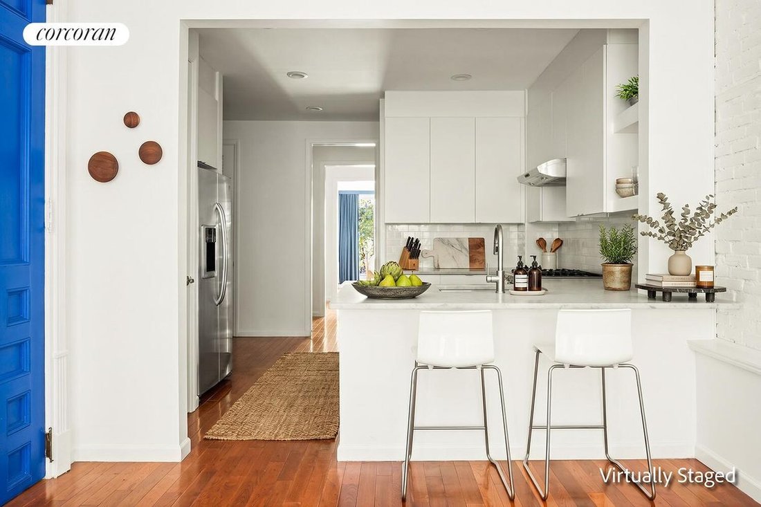 Condominio a New York, New York, Stati Uniti 4 - 19208995