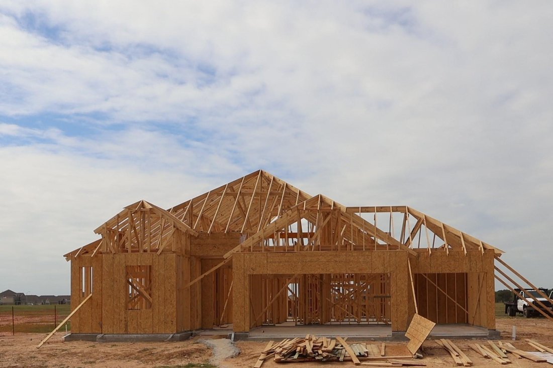 House in Sealy, Texas, United States 3 - 19210141