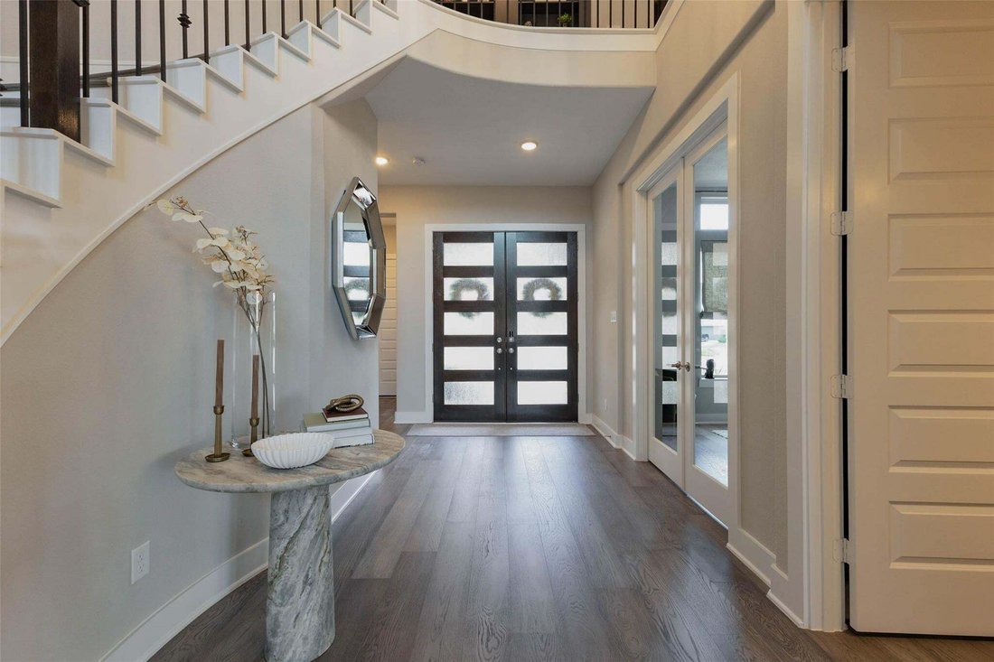 House in Katy, Texas, United States 4 - 19210164