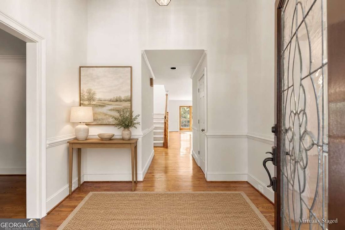 House in Marietta, Georgia, United States 3 - 19211104