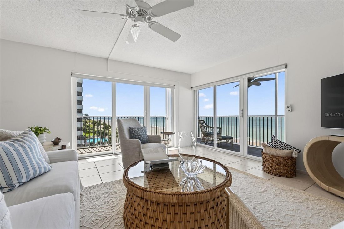 Condominio a Venezia, Florida, Stati Uniti 3 - 19209922