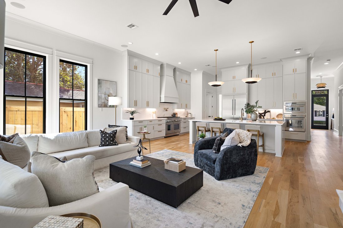 Casa en Nueva Orleans, Luisiana, Estados Unidos 5 - 19208772