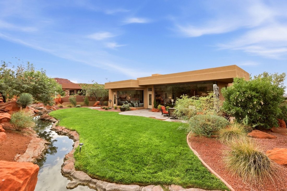 Haus in St. George, Utah, Vereinigte Staaten 1 - 19208530