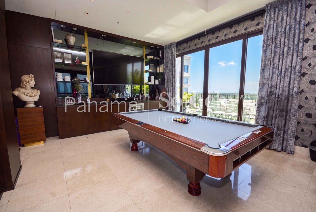 Appartement à Panama, Panama, Panama 5 - 19212149