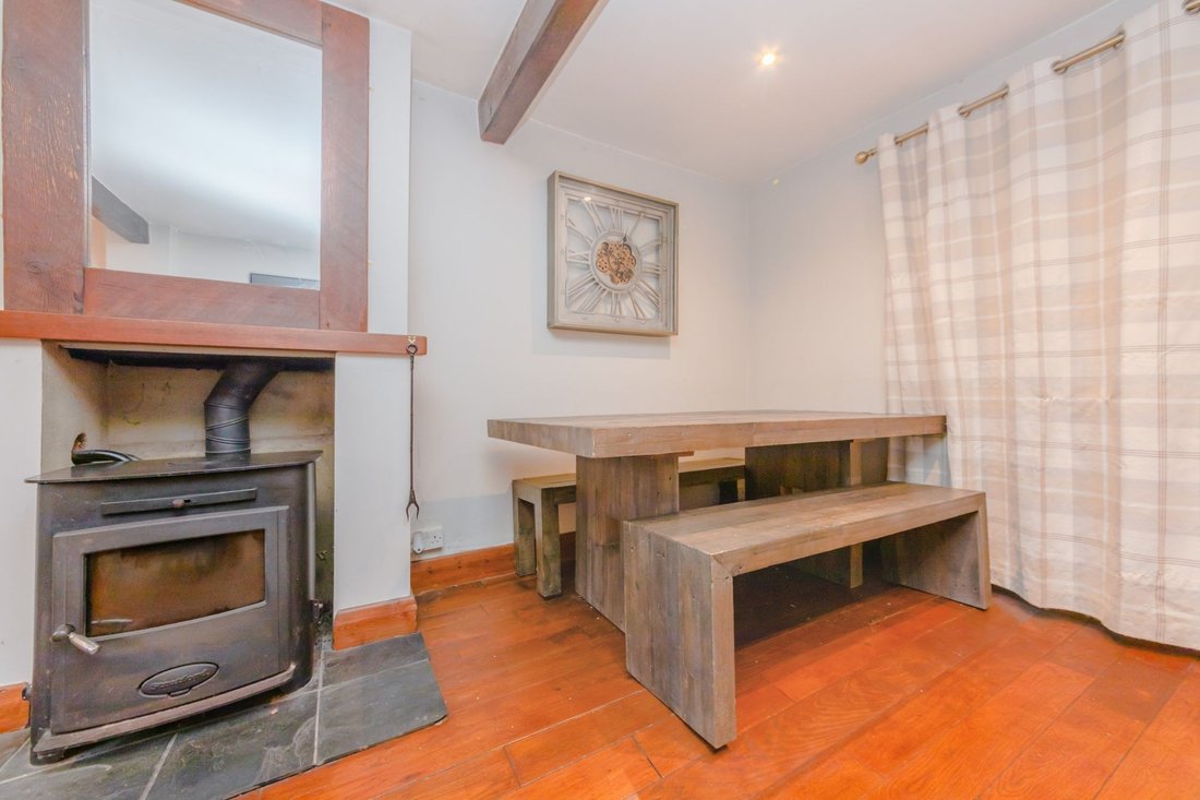 Casa a Lewes, Inghilterra 5 - 19210858