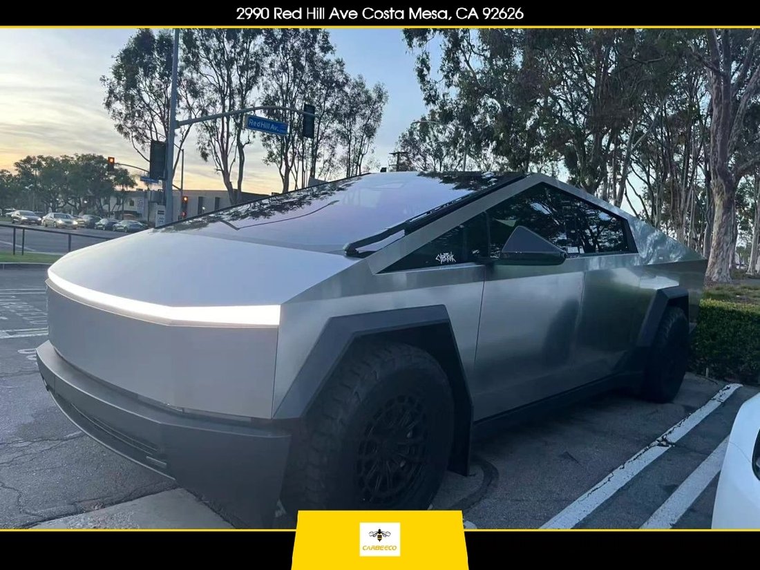Pickup in Costa Mesa, CA, United States 1 - 19211301