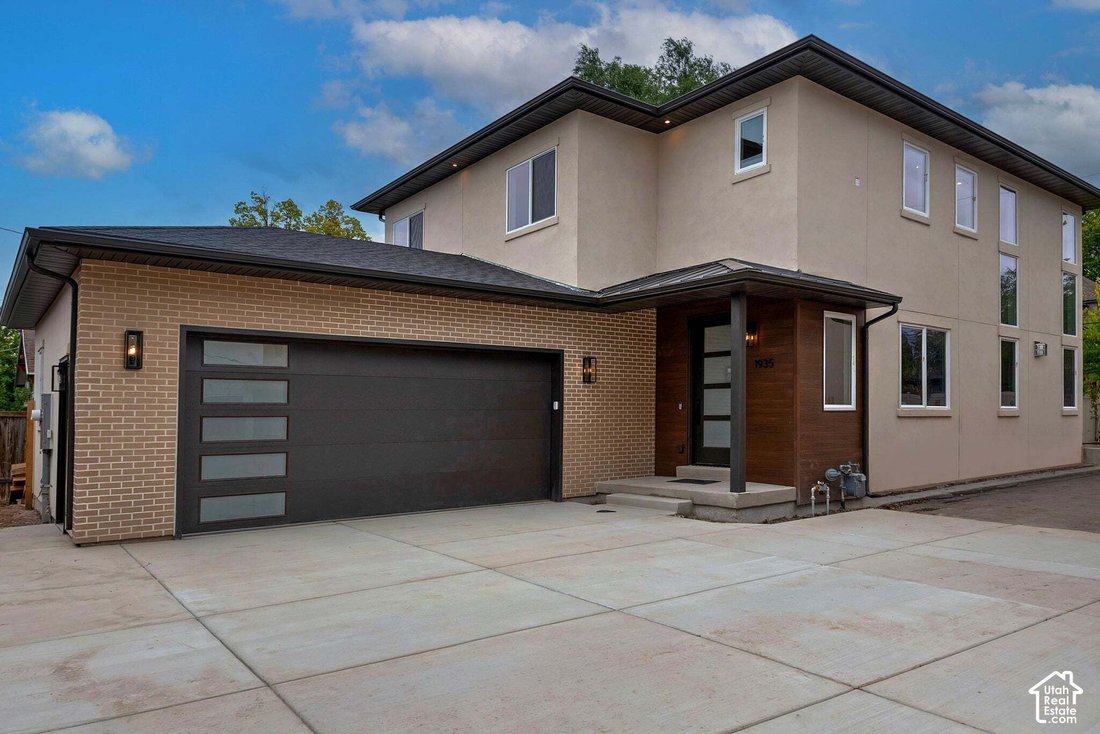 Haus in Salt Lake City, Utah, Vereinigte Staaten 1 - 19209557