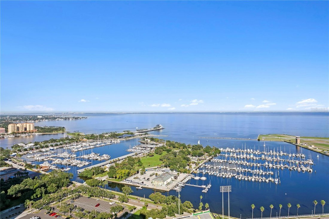 Condo in St. Petersburg, Florida, United States 5 - 19209949