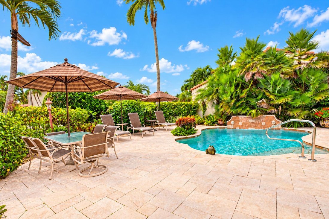 Haus in Boca Raton, Florida, Vereinigte Staaten 3 - 19212636