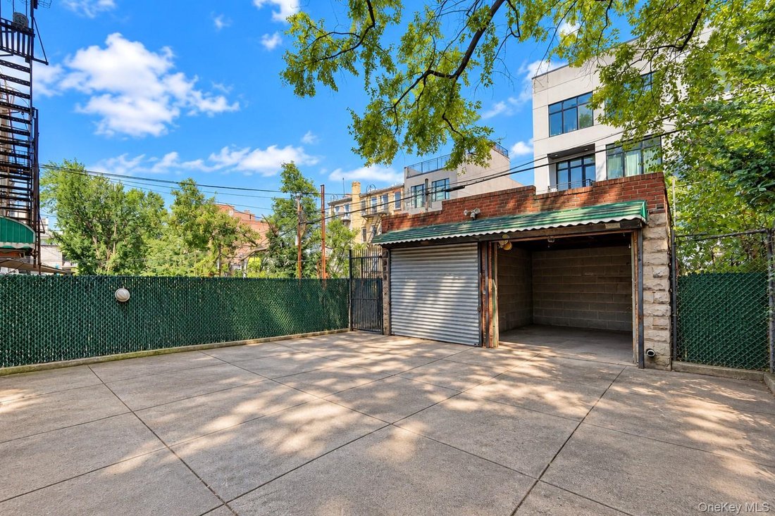 Casa en Nueva York, Nueva York, Estados Unidos 5 - 19209320