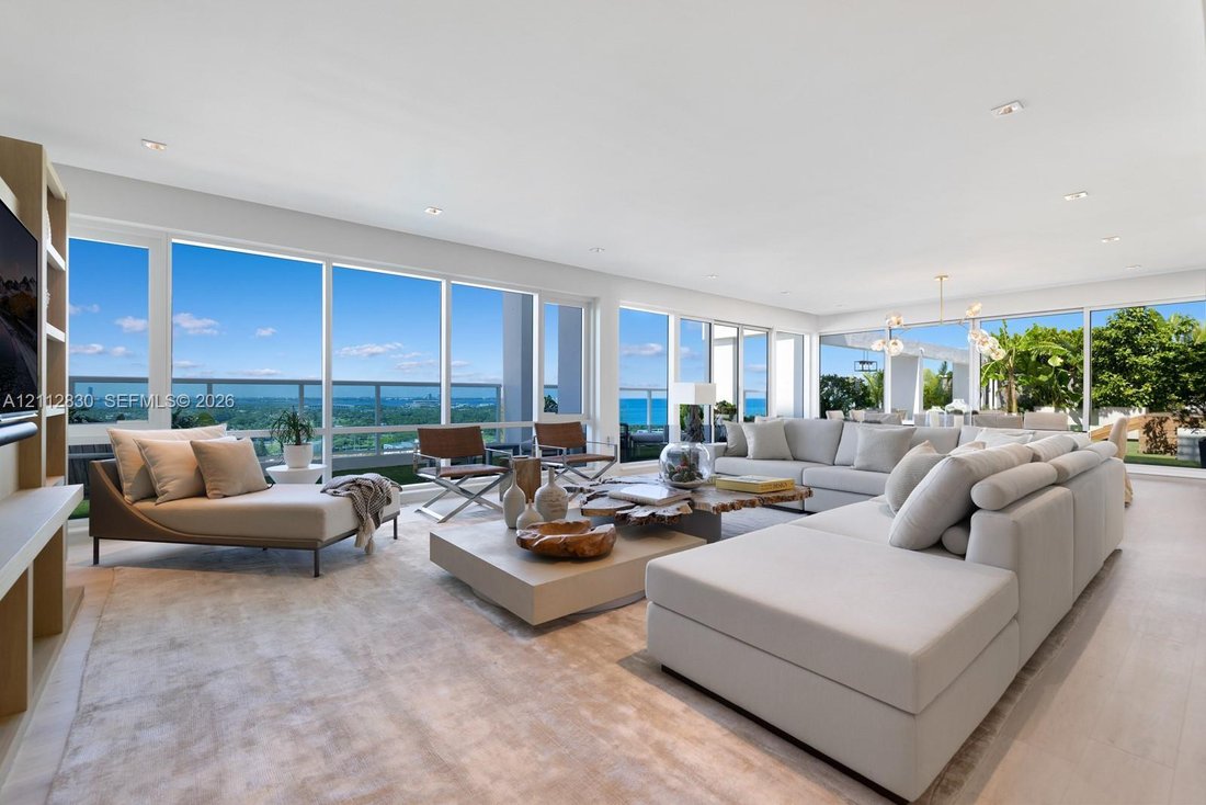 Condominio a Miami Beach, Florida, Stati Uniti 3 - 19210736