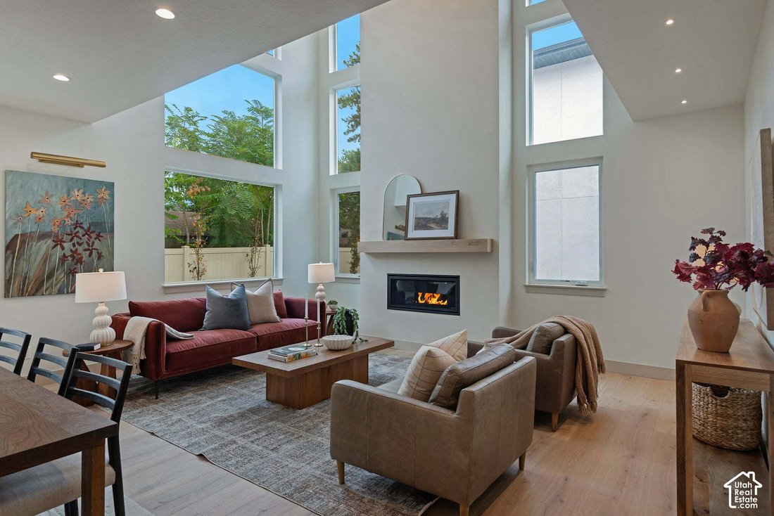 Haus in Salt Lake City, Utah, Vereinigte Staaten 3 - 19209557