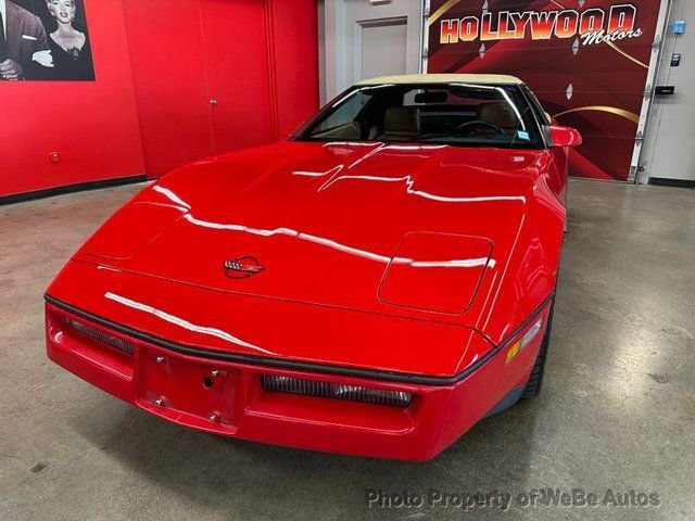 Chevrolet Corvette in Calverton, NY, United States 3 - 19210002