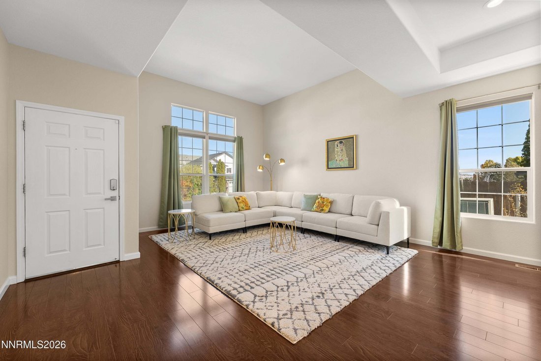 House in Reno, Nevada, United States 5 - 19209516