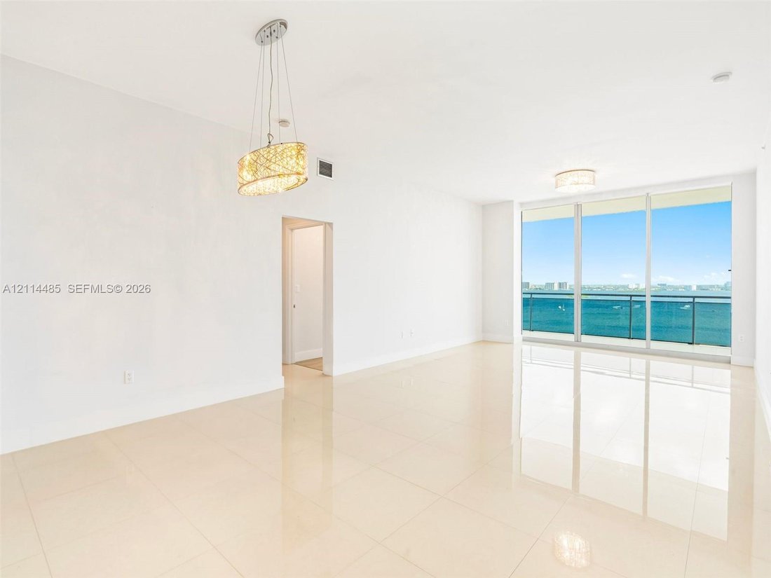 Appartement à Miami Beach, Floride, États-Unis 2 - 19210741