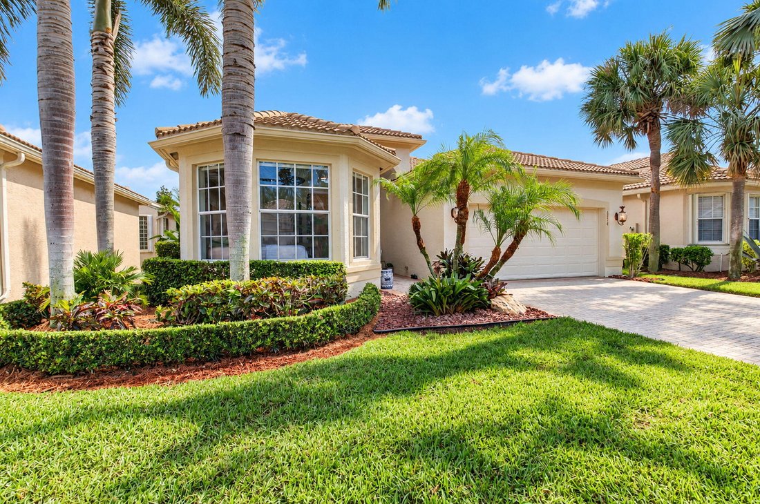 Haus in Delray Beach, Florida, Vereinigte Staaten 2 - 19210030