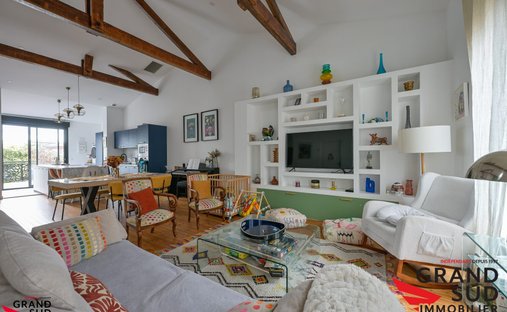 Haus in Talence, Neu-Aquitanien, Frankreich 1