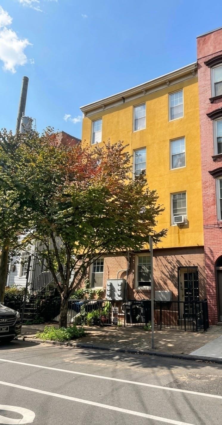 Appartement à Jersey City, New Jersey, États-Unis 1 - 19208503