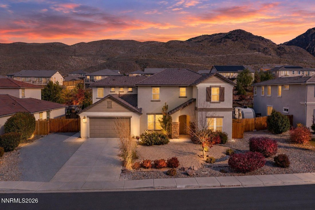 House in Reno, Nevada, United States 1 - 19209515