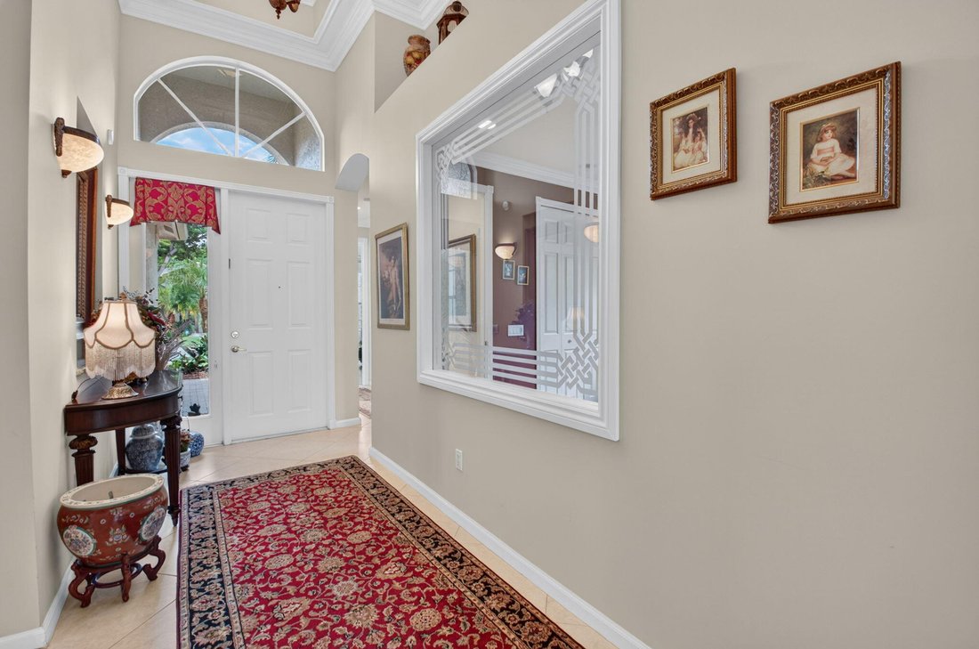 Haus in Delray Beach, Florida, Vereinigte Staaten 5 - 19210030