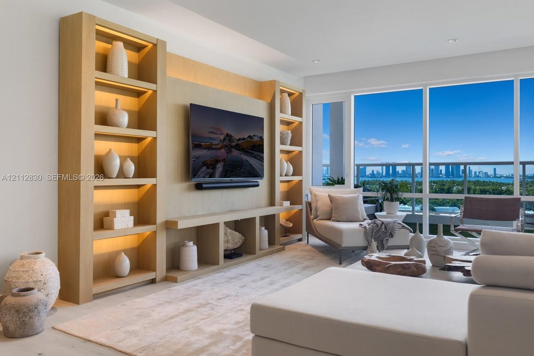 Condominio a Miami Beach, Florida, Stati Uniti 2 - 19210736