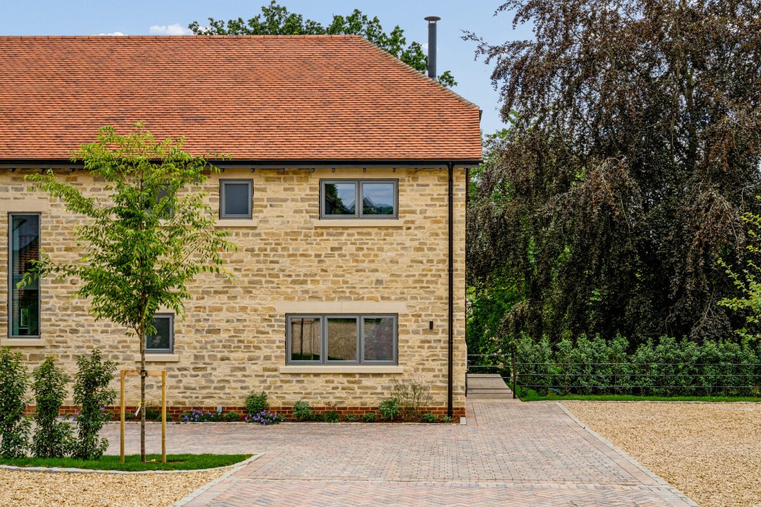 Casa en Little Milton, Inglaterra 3 - 19212801