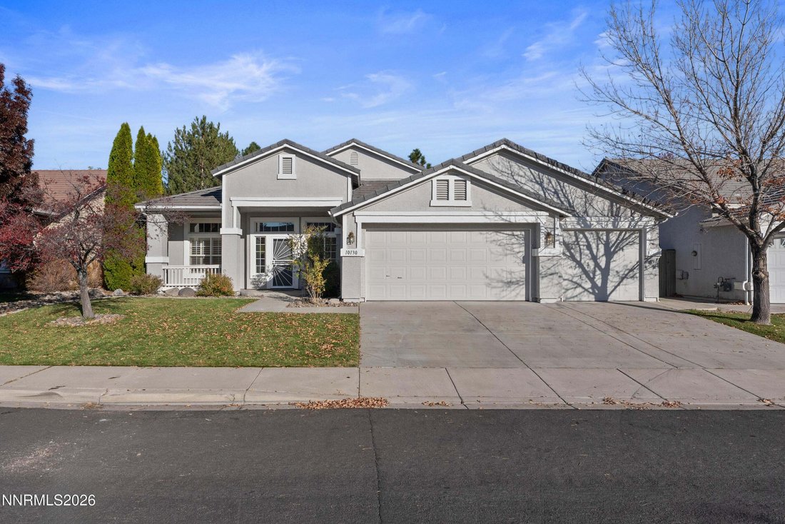 House in Reno, Nevada, United States 1 - 19209517