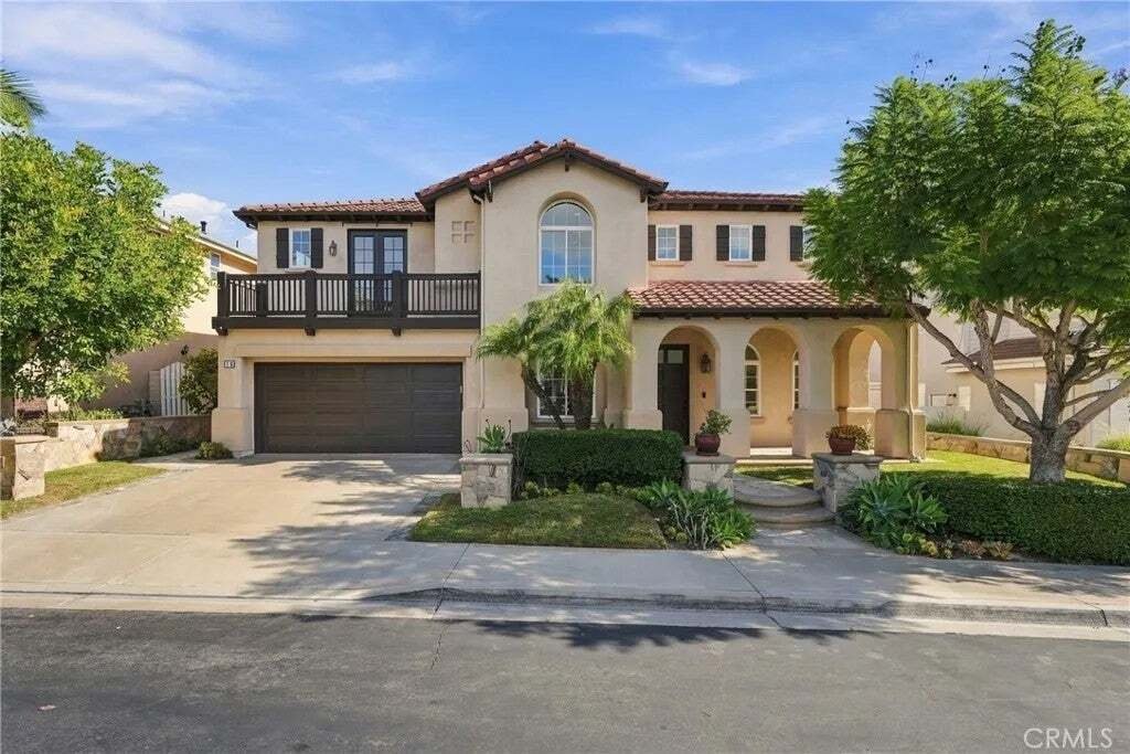 Maison à Aliso Viejo, Californie, États-Unis 5 - 19210528
