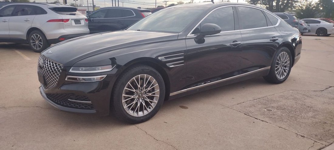 Sedan in Fort Worth, TX, United States 2 - 19211290