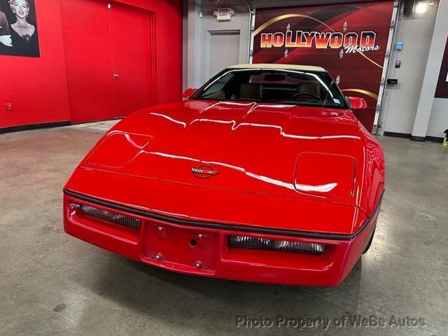 Chevrolet Corvette in Calverton, NY, United States 4 - 19210002
