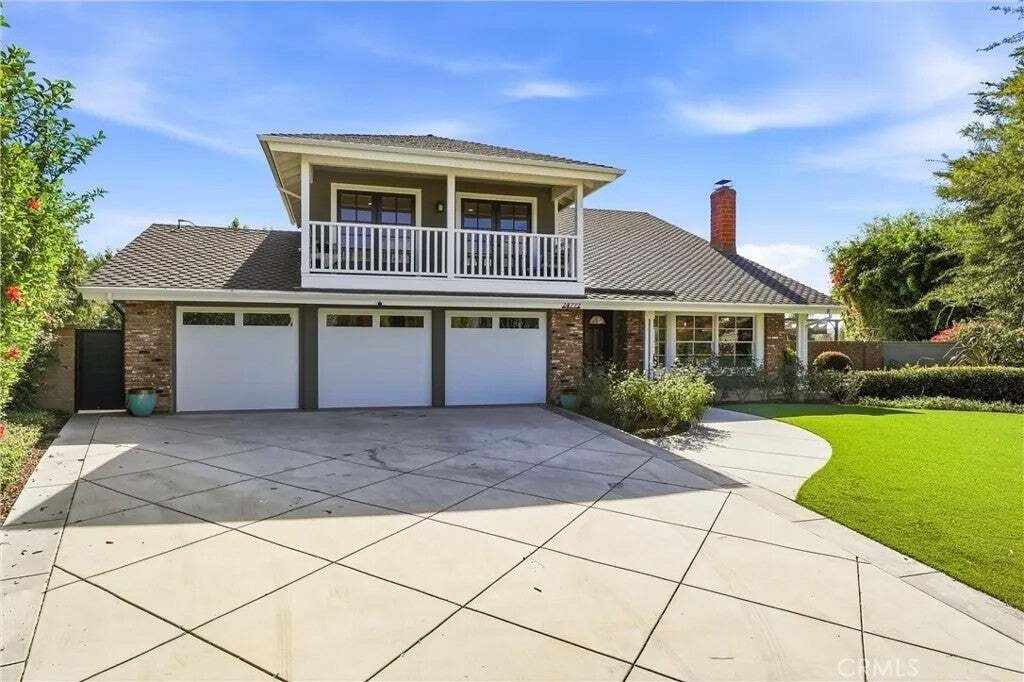 Haus in Laguna Hills, Kalifornien, Vereinigte Staaten 1 - 19212562