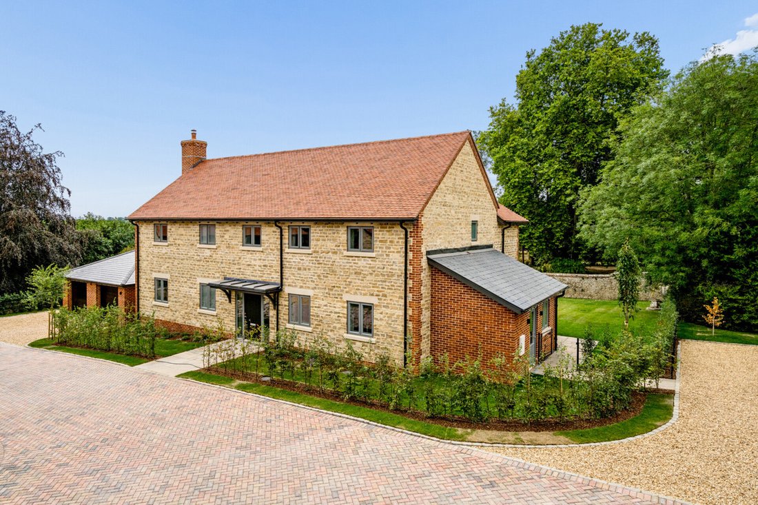 Maison à Little Milton, Angleterre 3 - 19212797