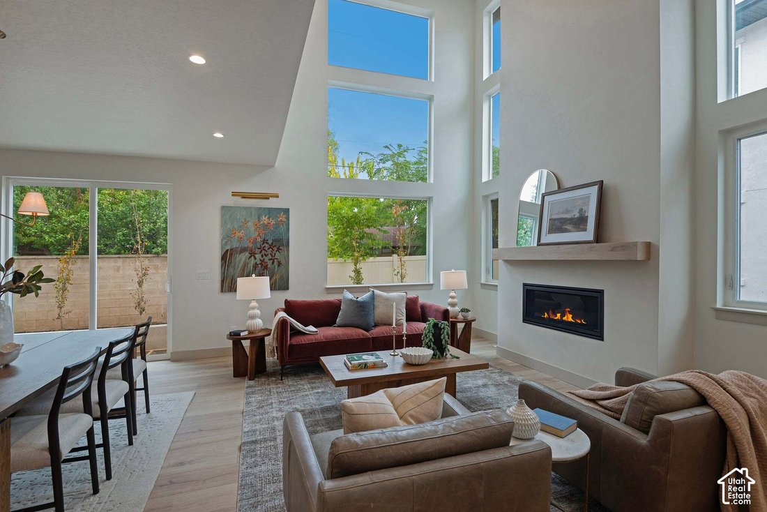 Haus in Salt Lake City, Utah, Vereinigte Staaten 4 - 19209557