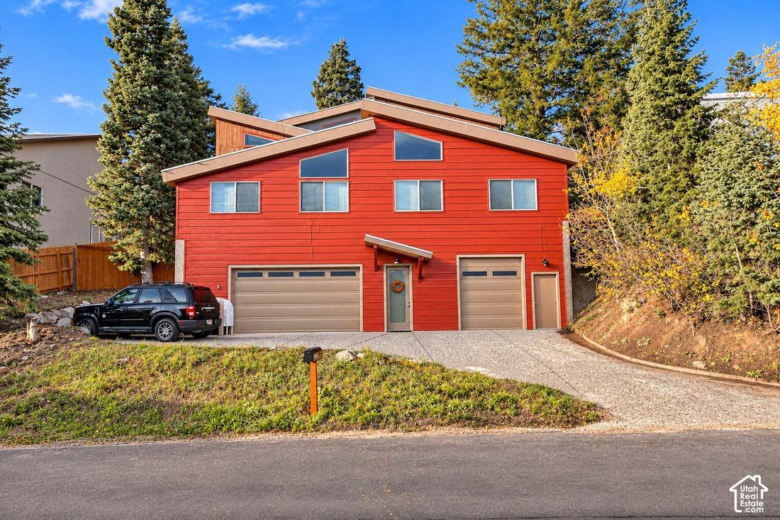 Haus in Park City, Utah, Vereinigte Staaten 4 - 19209571